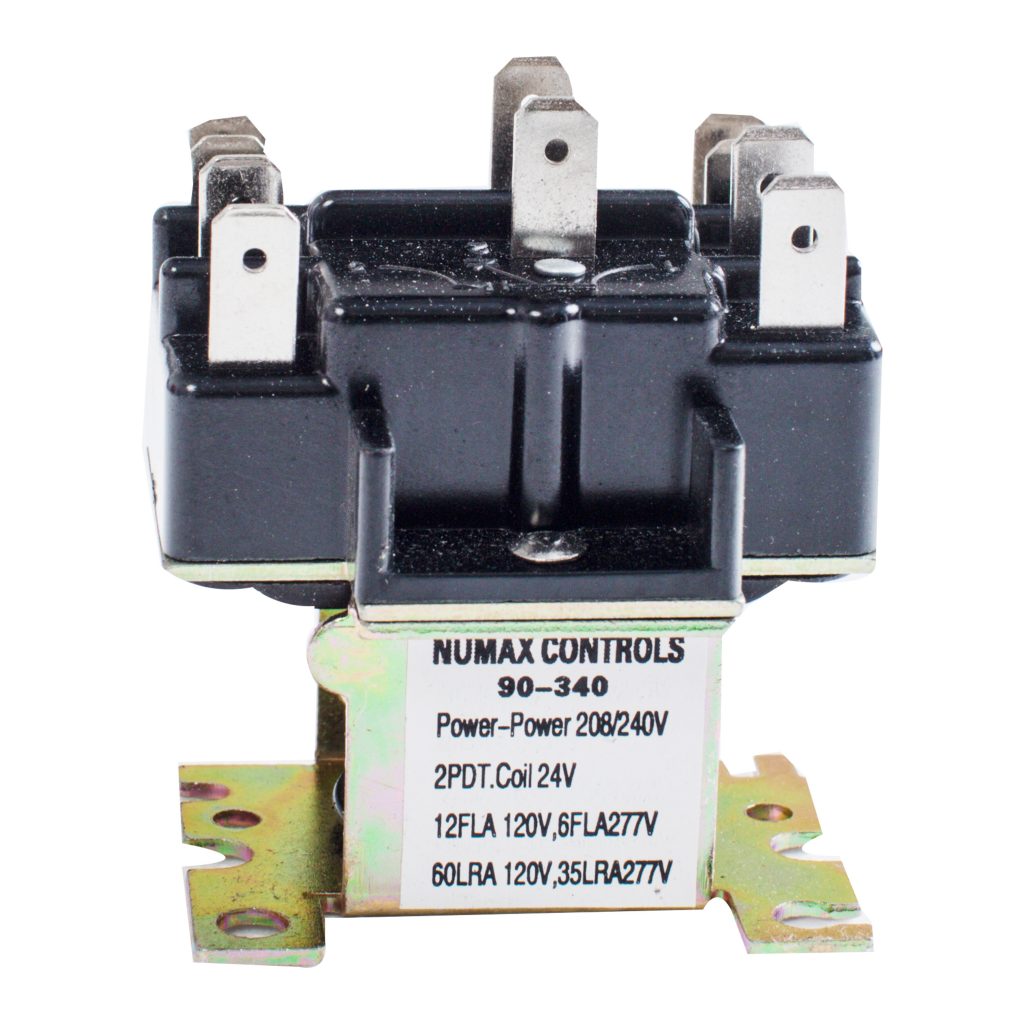 Thermostat Window AC BNT Airconditioning Systems LLC