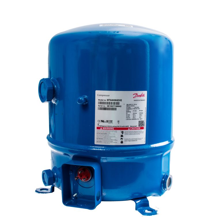 Danfoss BNT Airconditioning Systems LLC