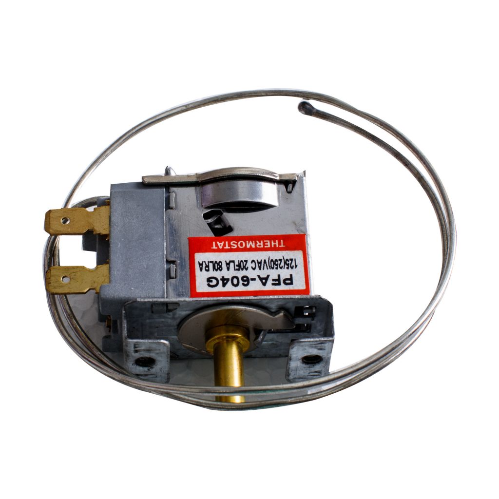 Thermostat Window AC BNT Airconditioning Systems LLC